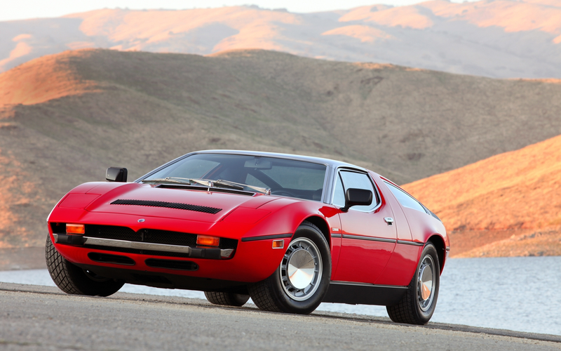 Illustration for article titled Pop Quiz: What Do These Cars All Have In Common?